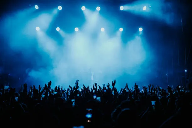 Assessora de eventos​ em Balneário Camboriú