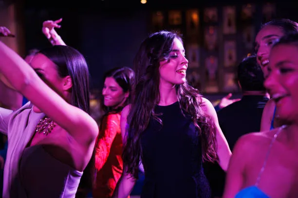 Assessora de eventos​ em Santa Catarina
