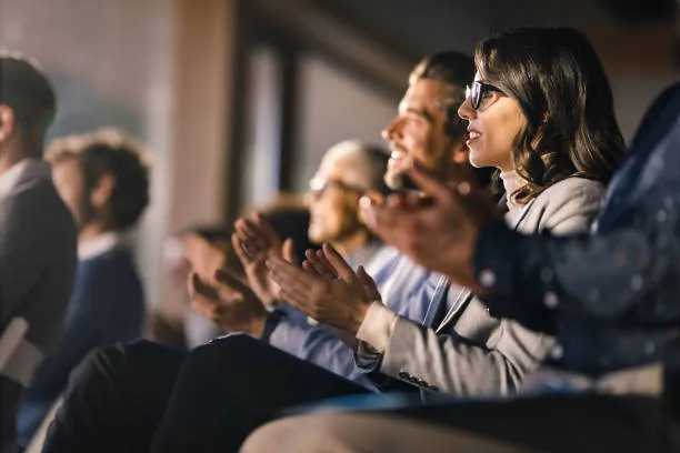 Planejamento e organização de eventos sociais​