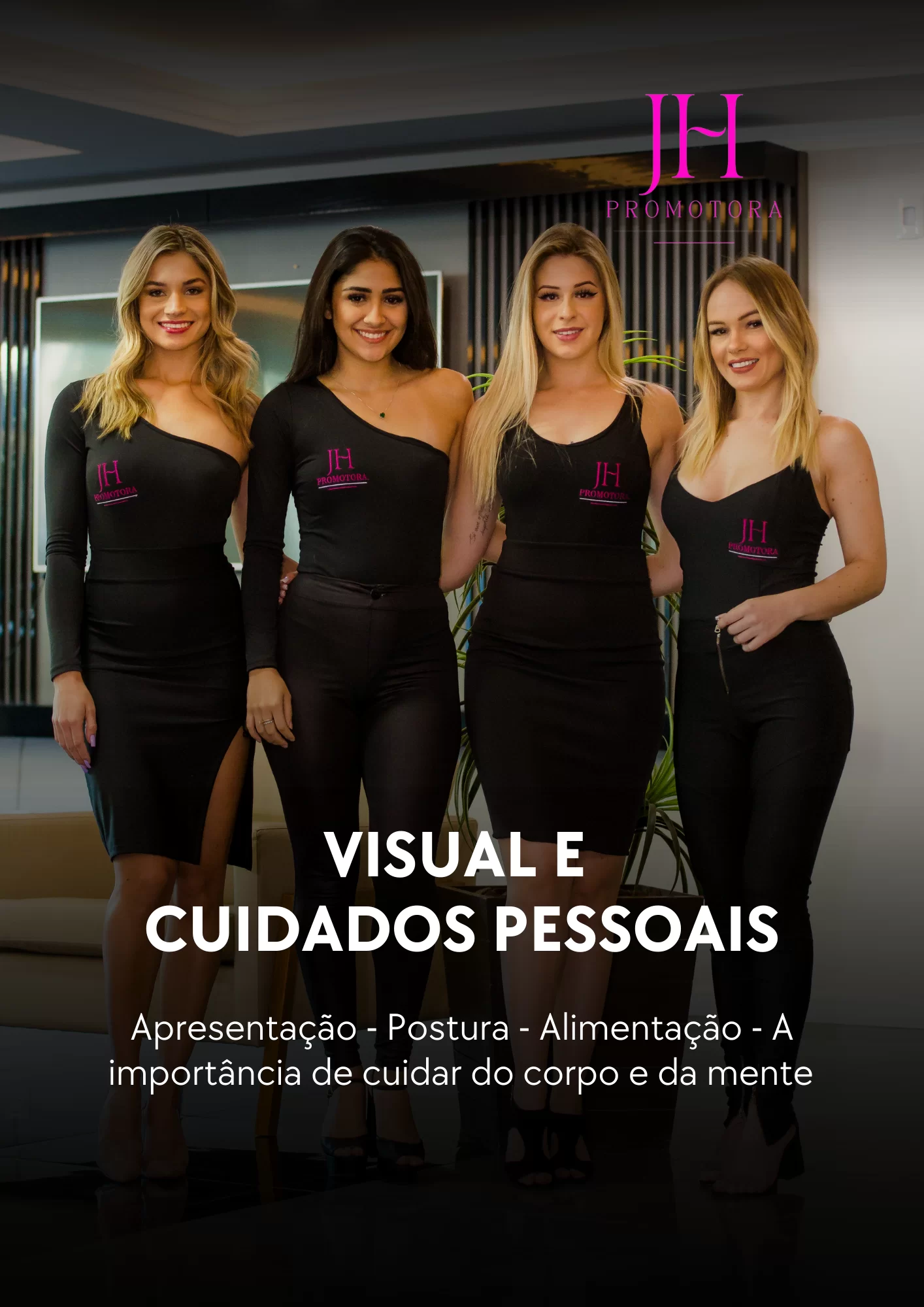 Imagem Serviços da JH Promotora Imagem Serviços da JH Promotora