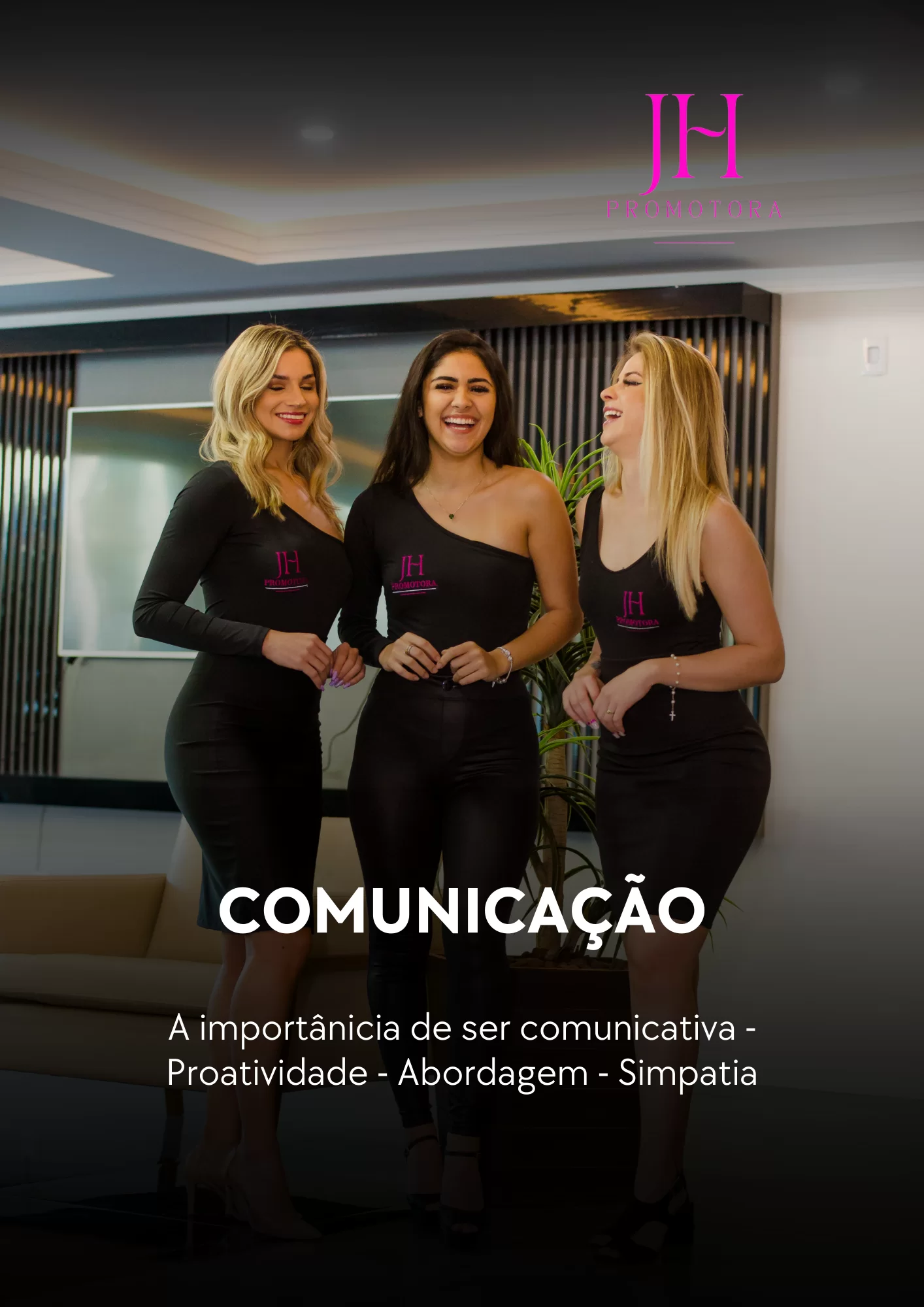 Imagem Serviços da JH Promotora Imagem Serviços da JH Promotora