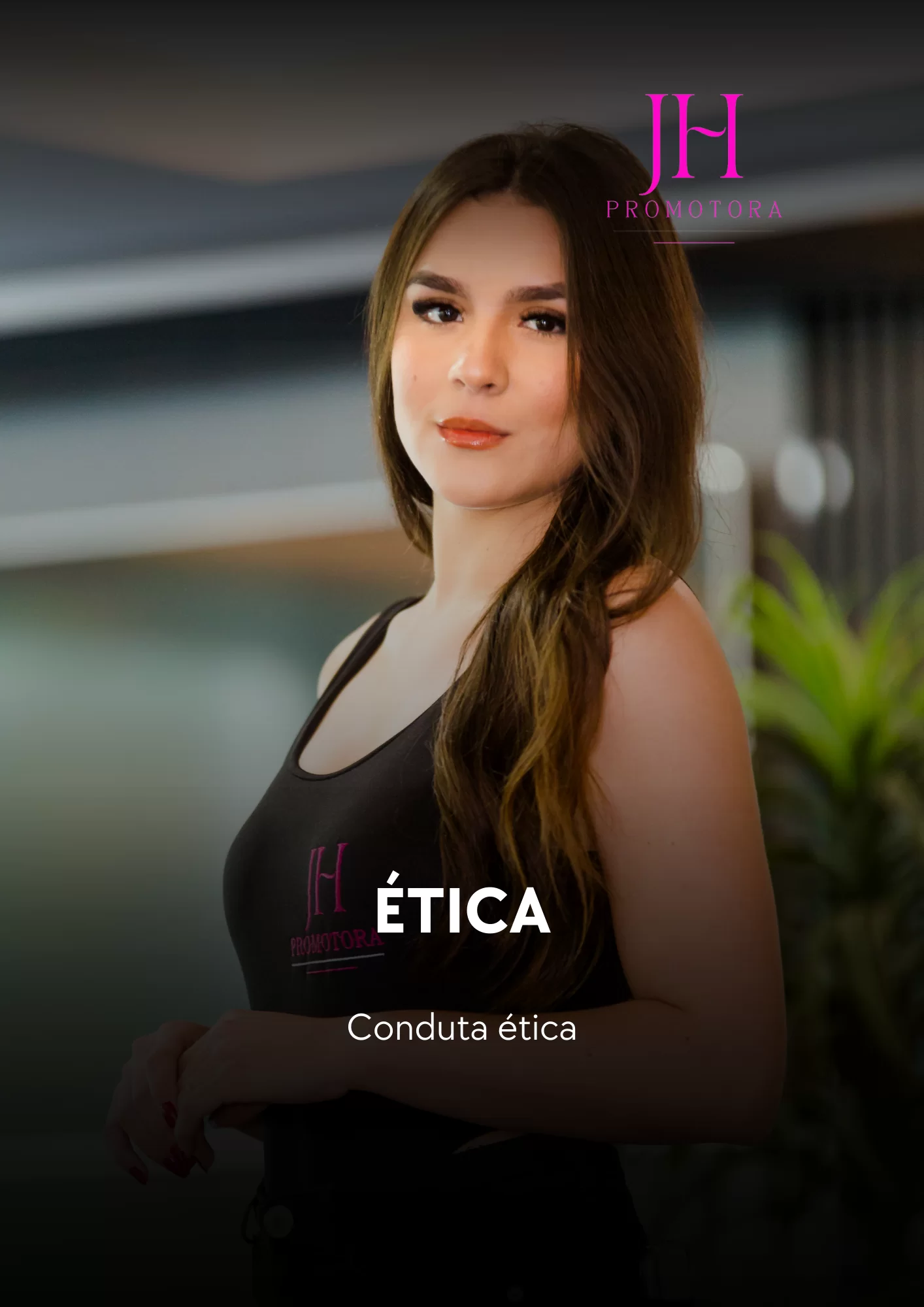 Imagem Serviços da JH Promotora Imagem Serviços da JH Promotora