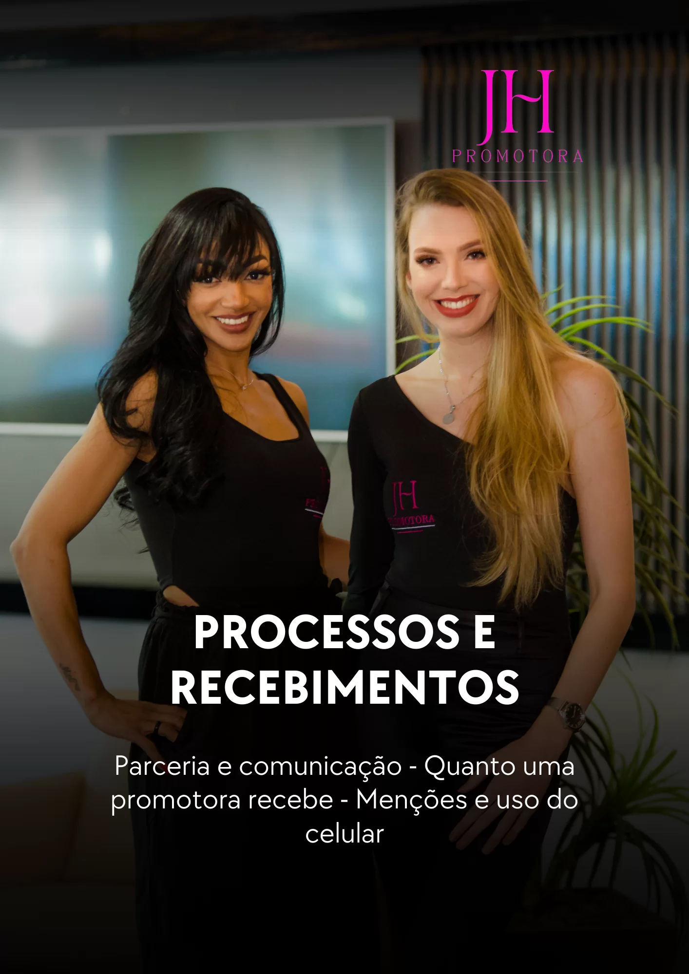Imagem Serviços da JH Promotora Imagem Serviços da JH Promotora