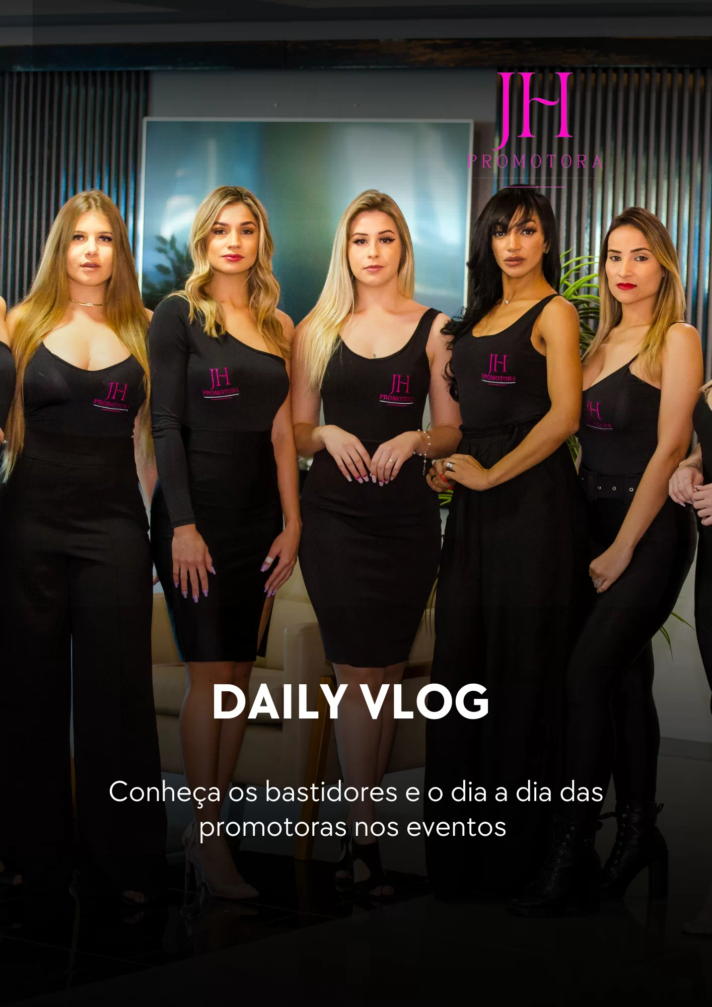 Imagem Serviços da JH Promotora Imagem Serviços da JH Promotora