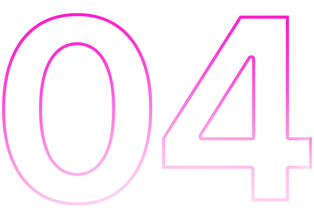 Numero 4 Numero 4