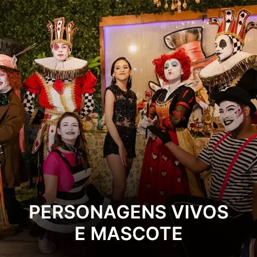 Imagem Serviços da JH Promotora Imagem Serviços da JH Promotora